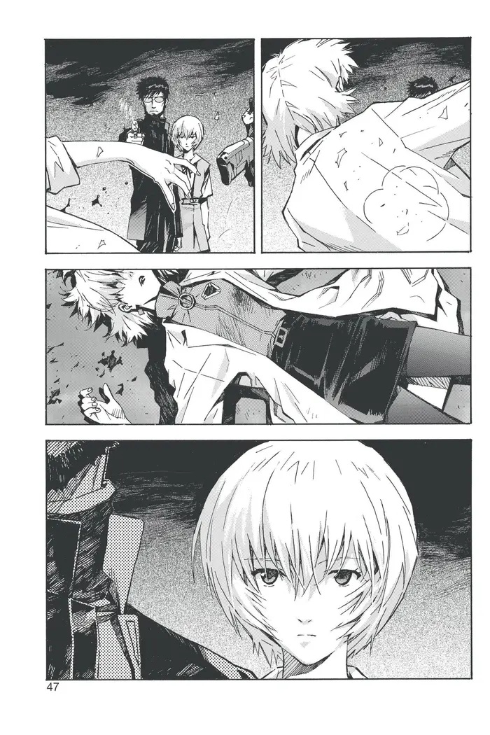 Neon Genesis Evangelion Chapter 85 image 14_optimized